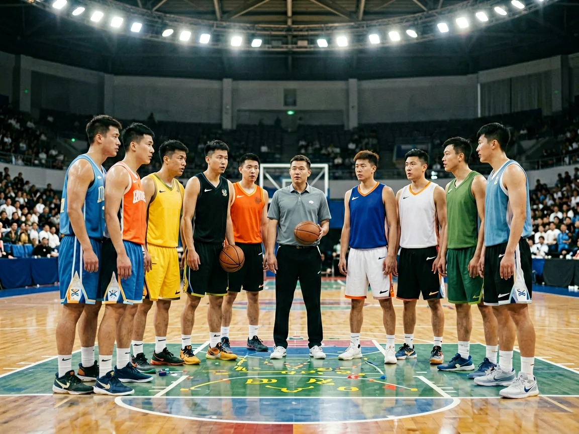 2024法网签表正式出炉中国金花首轮对阵明细一览